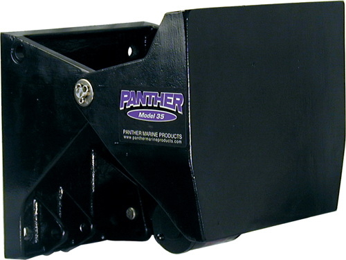 Panther MOTOR LIFT MODEL 35 55 0035