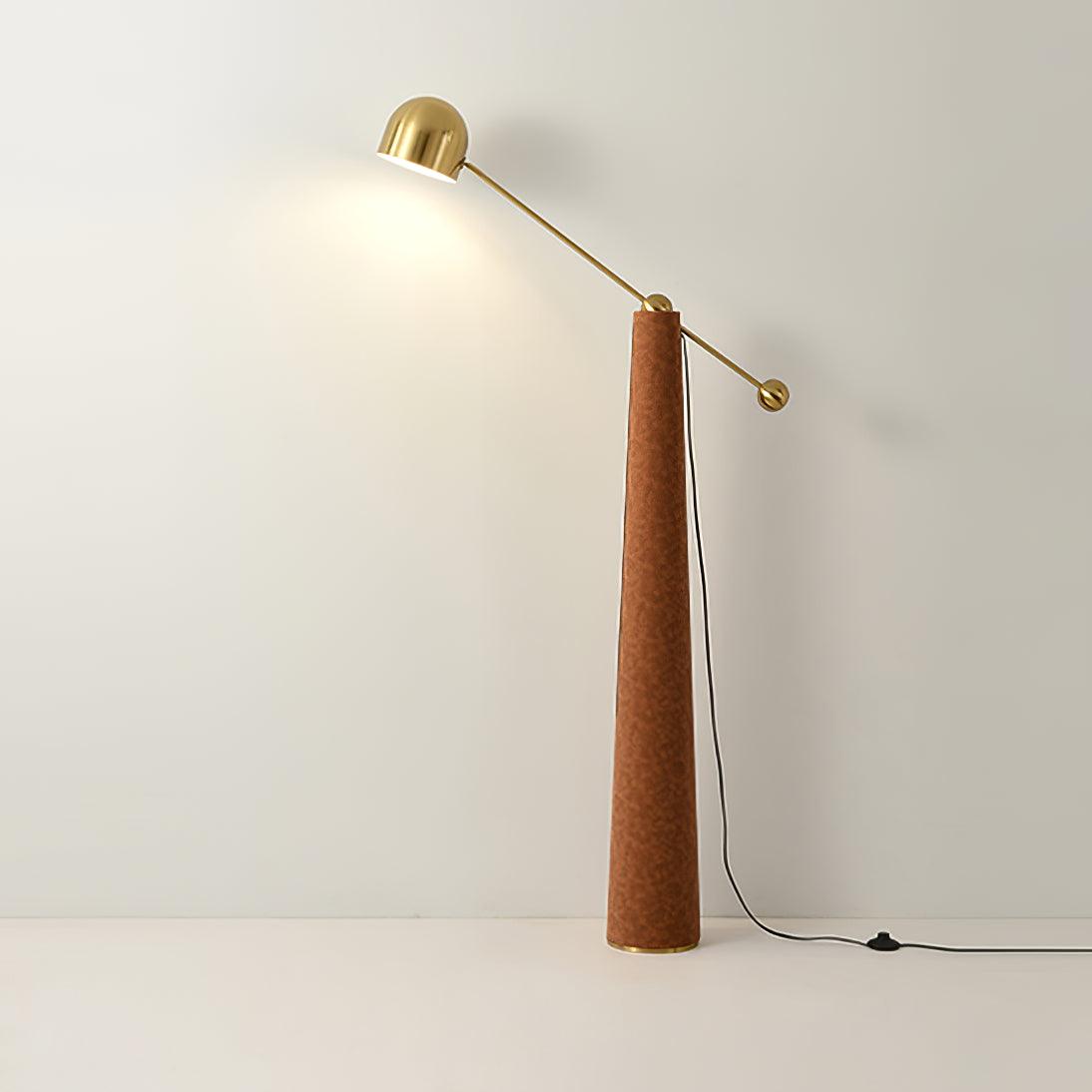 Metronome Floor Lamp