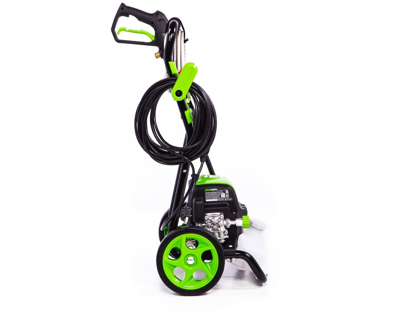 1800-PSI Pressure Washer (5101402) | Greenworks Tools