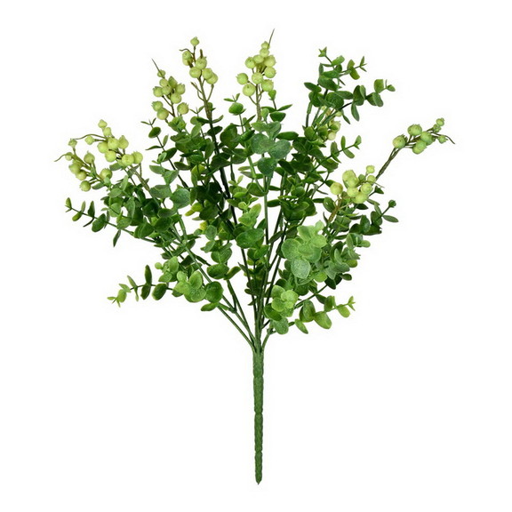 Vickerman 14.5 Money Leaf Bush Pk/2