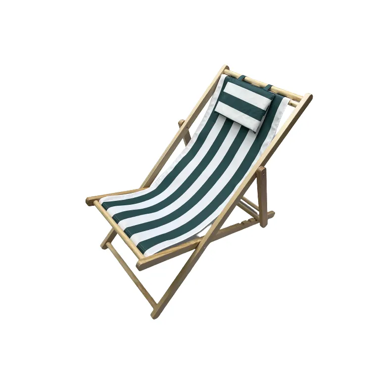 Wholesale Portable Folding Chair Simple Yellow Chair Foldable Camping Wood Folding Chairs For Events