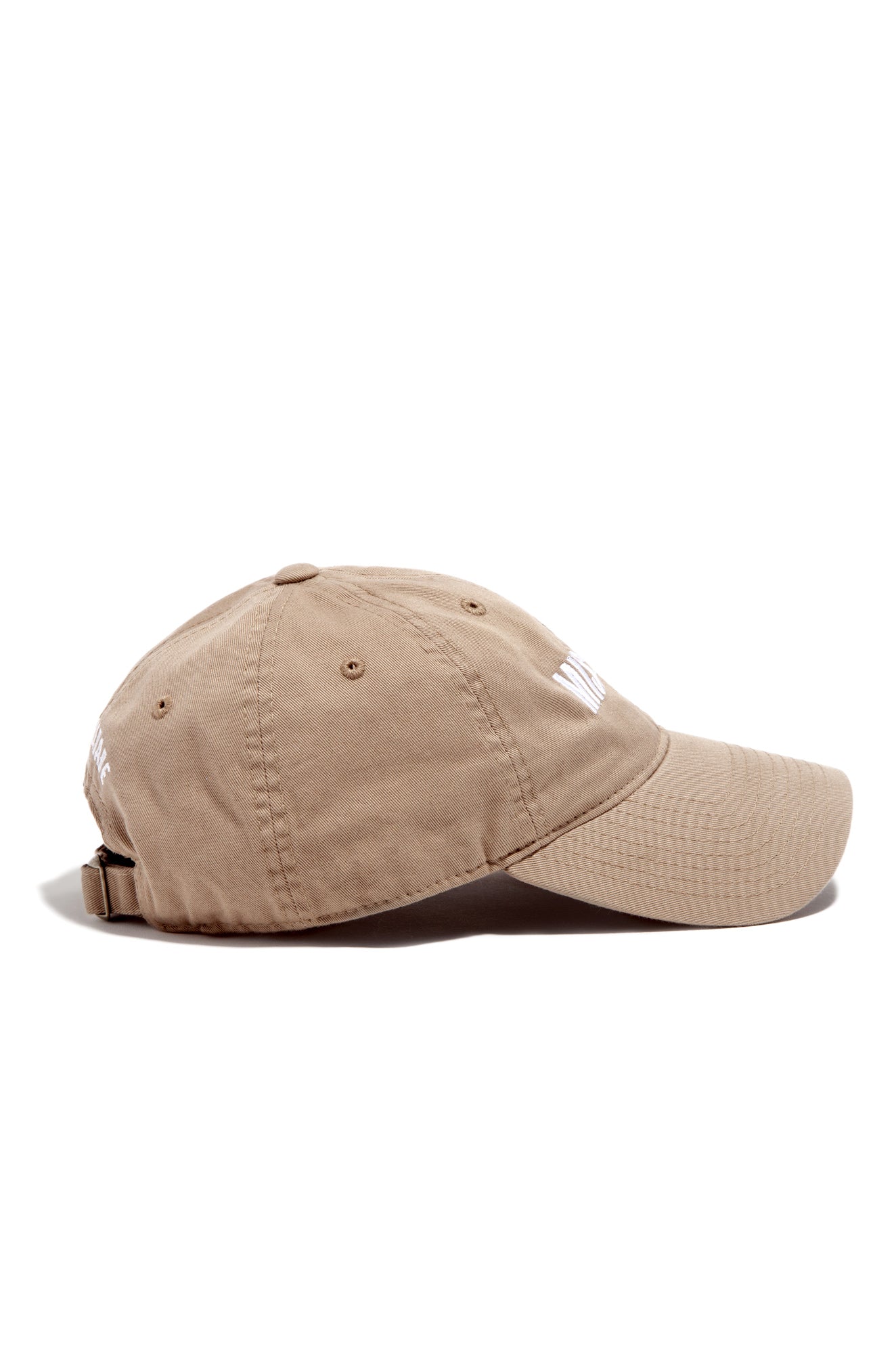 Miss Lola Hat - Nude