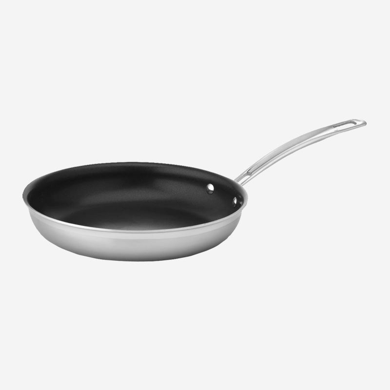 Cuisinart MCP2224NSSC Multiclad Pro NonStick Stainless 10quot