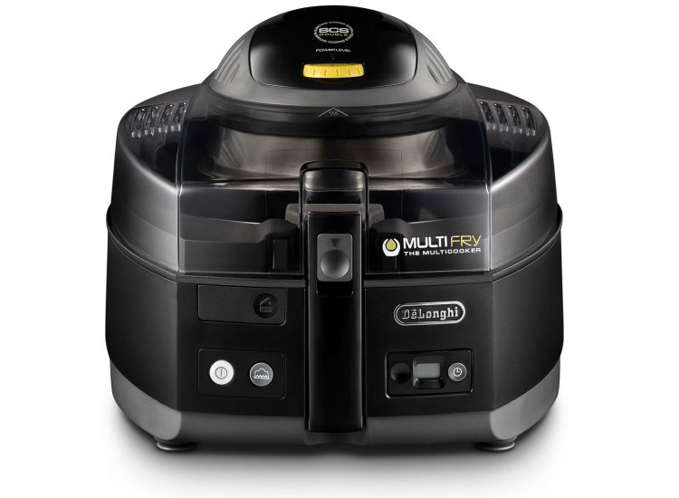 DeLonghi MultiFry Airfryer Classic Multicooker