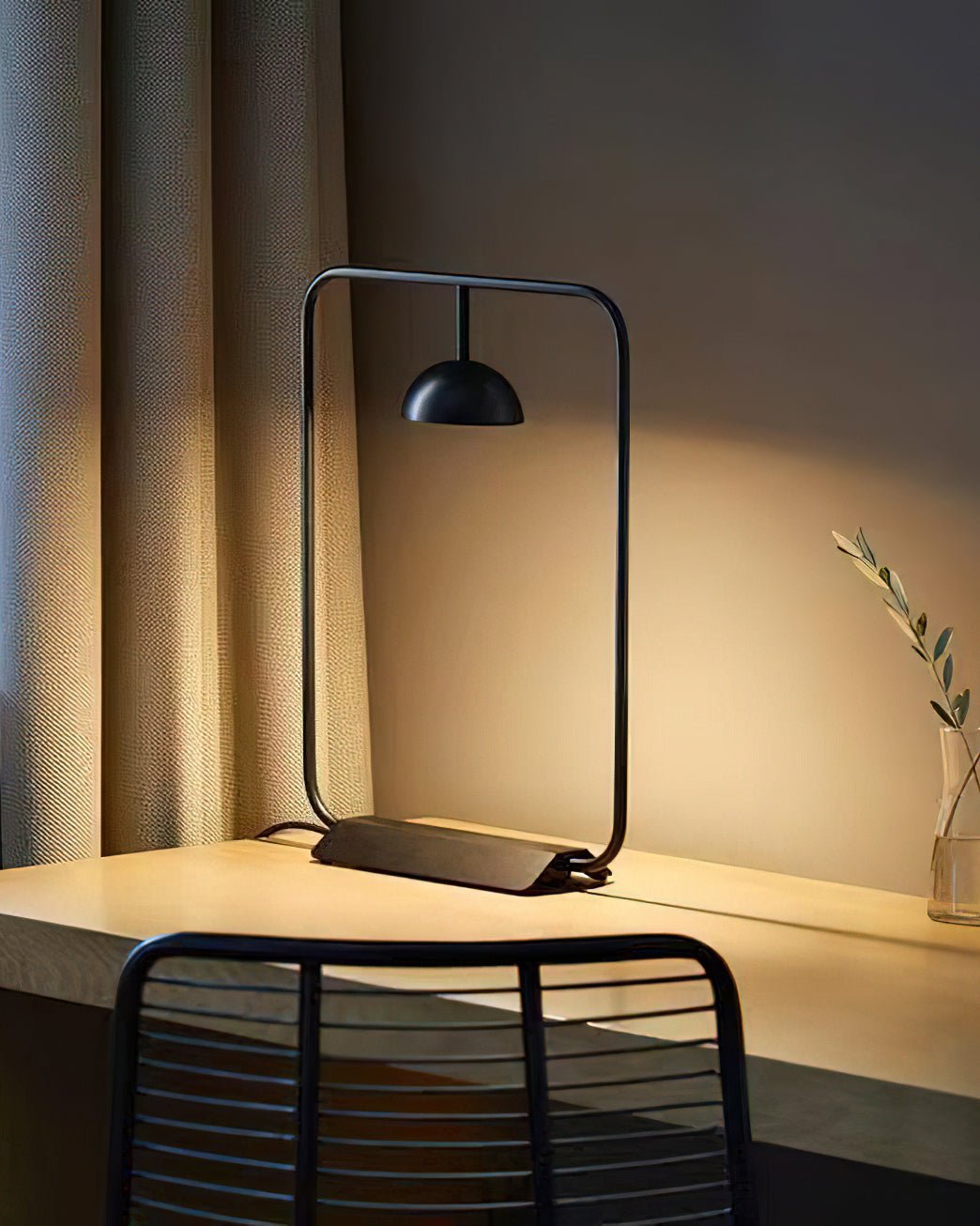 Cupolina Table Lamp