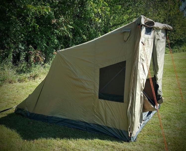 Oztent RX-5 30 Second Tent