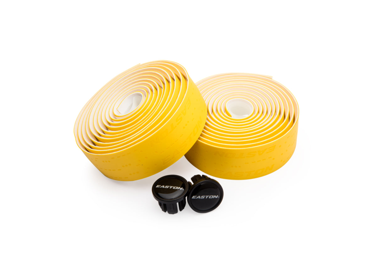 Easton Microfiber Bar Tape - Yellow