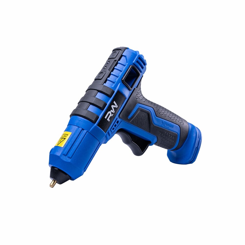 4V Cordless Glue Gun