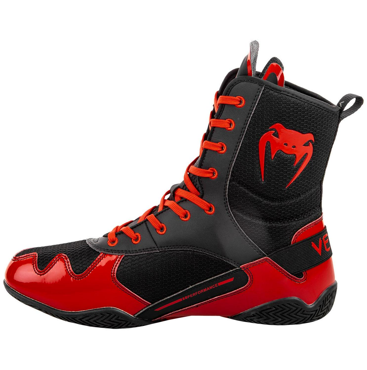 Venum Elite Boxing Shoes