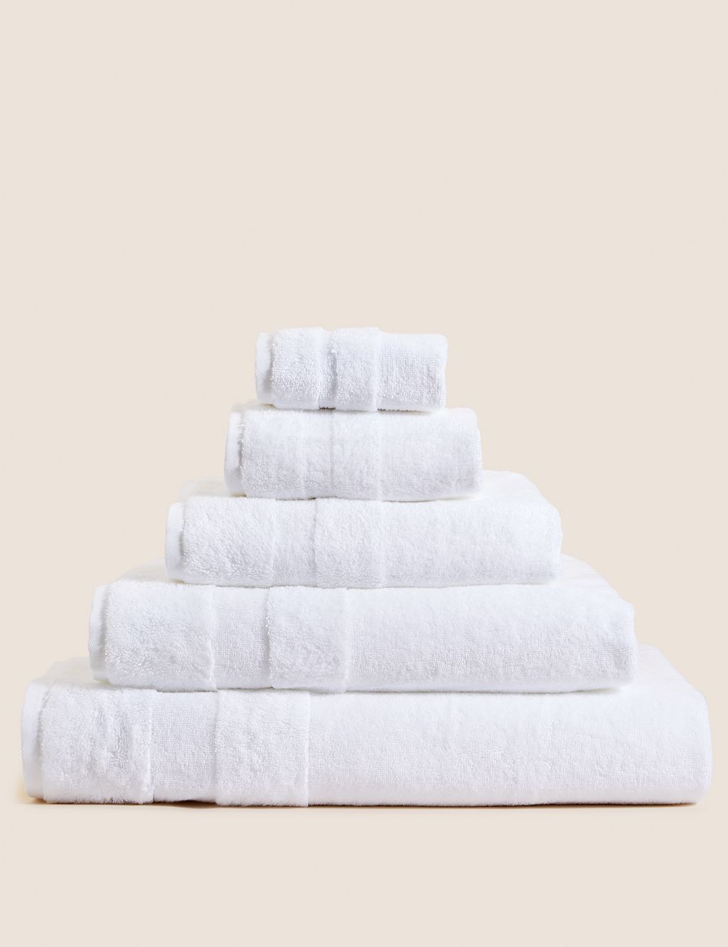 Ultimate Turkish Luxury Cotton Towel