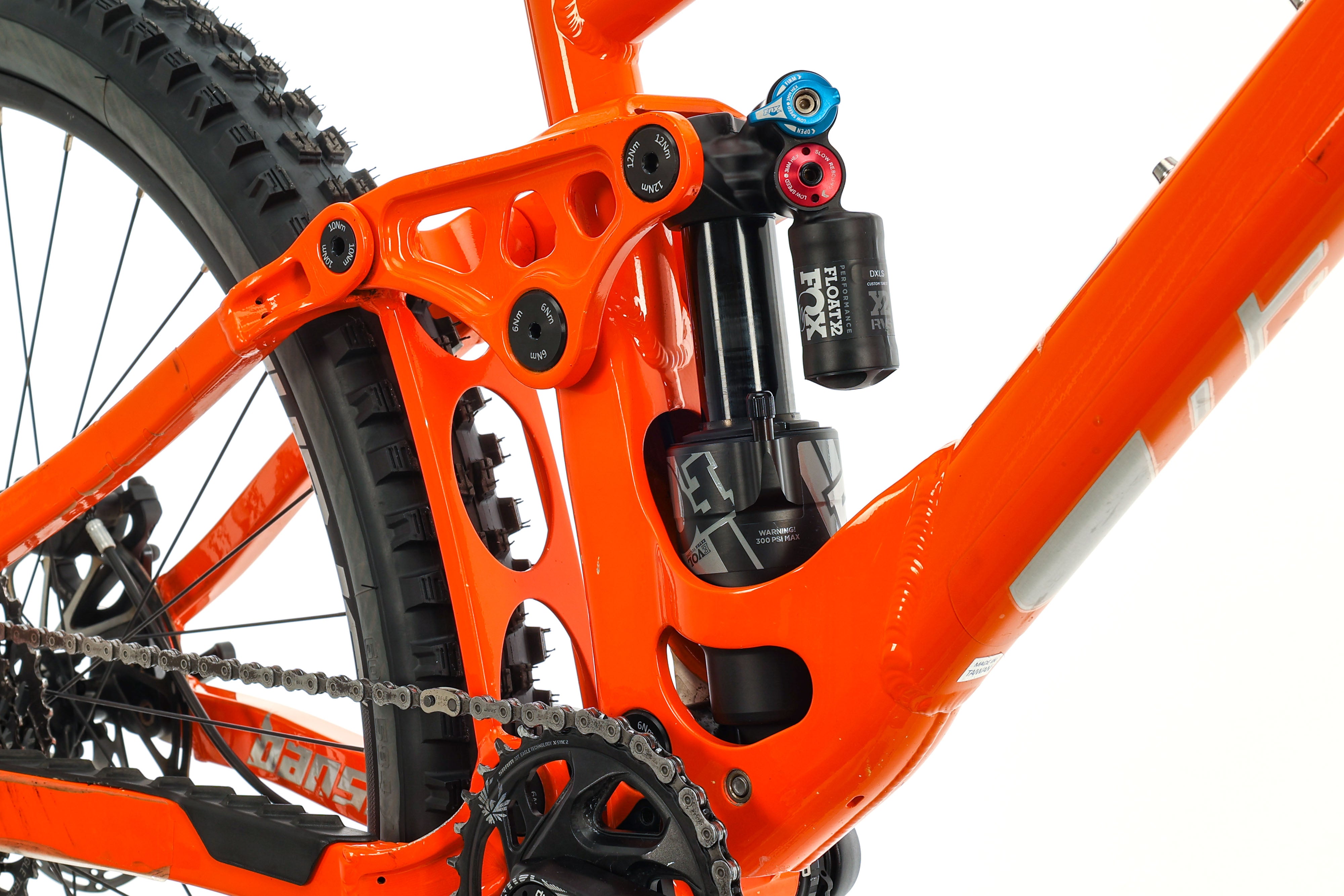 Banshee Rune V3 Mountain Bike - 2020, Large