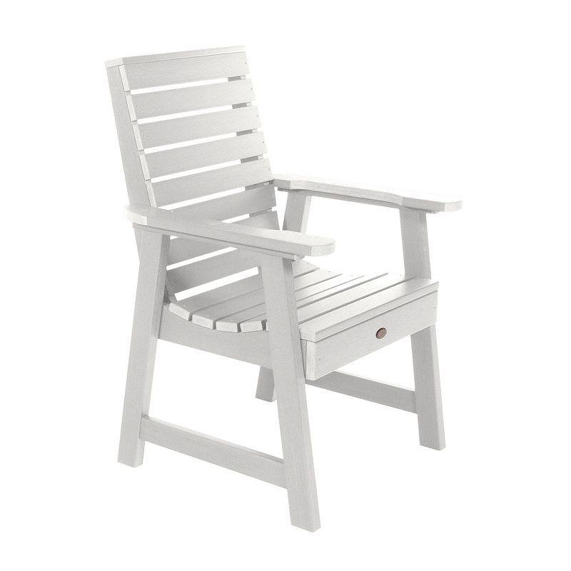 highwood Weatherly Indoor / Outdoor Dining Chair