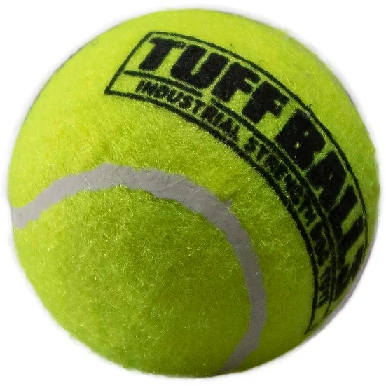 Pet Sport Jr. Tuff Ball 2.5 - 12 Pack Dog Toy