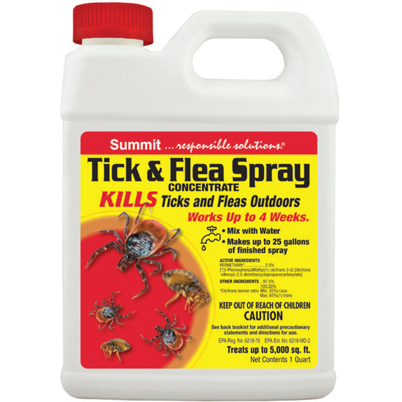 INSECT KILR LIQ CON 32OZ