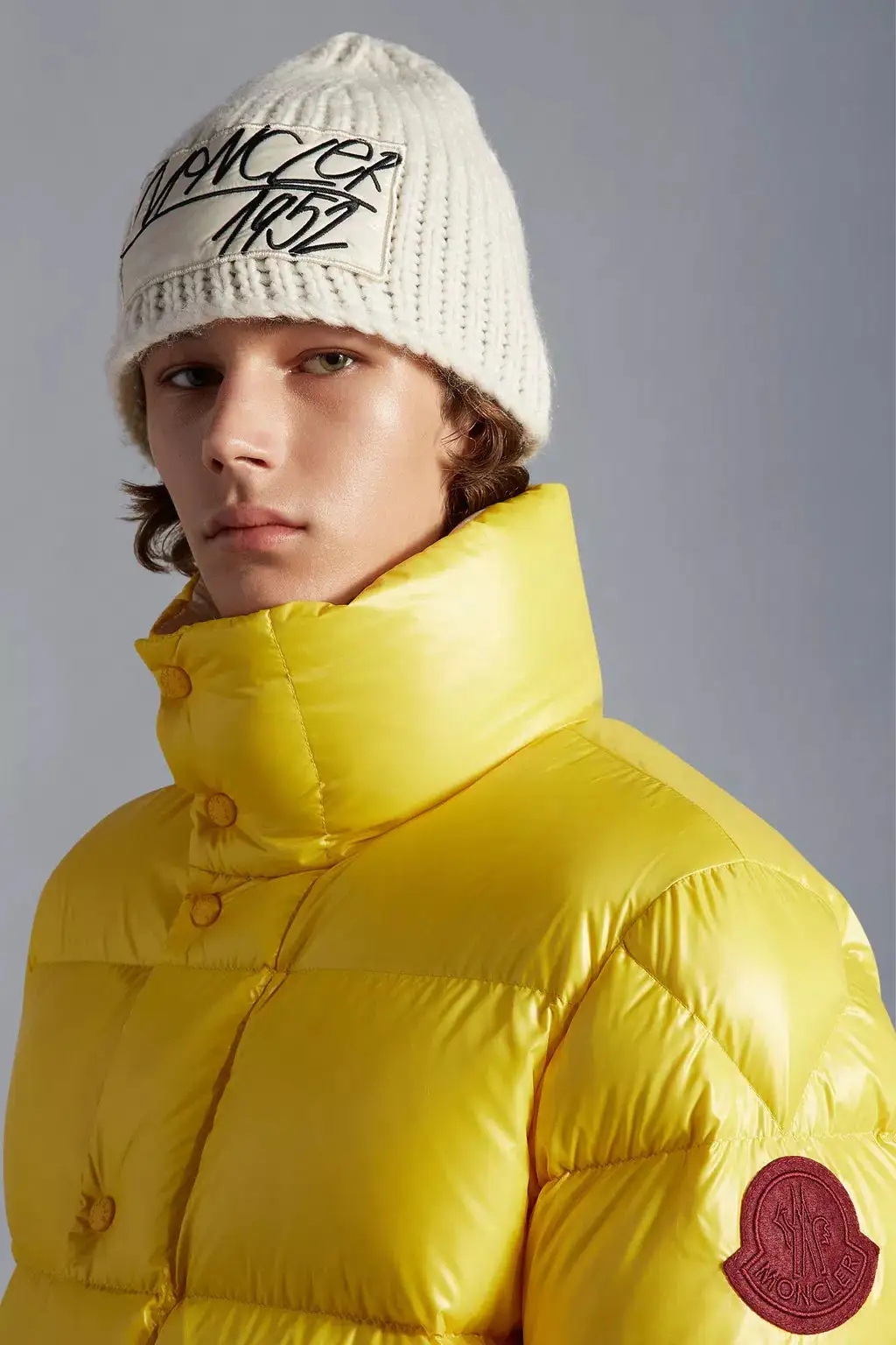 Dervox Short Down Jacket