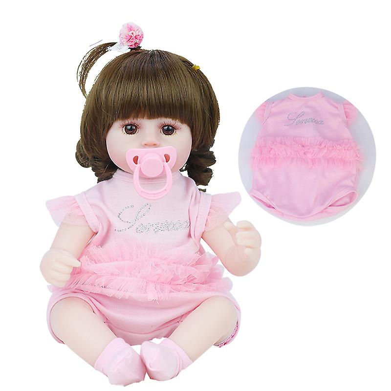 Girl Doll Jumpsuit