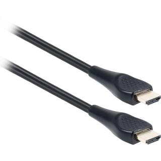 Philips EZ Grip 6 ft. Basic HDMI Cable SWV3220B27