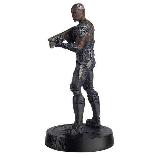 Eaglemoss Limited Marvel Movie Collection 1 16 Figurine Korath