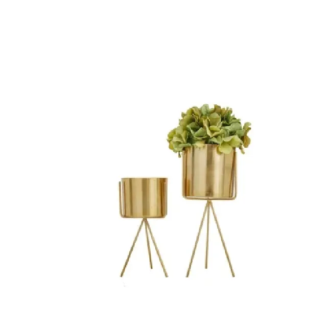 Discover Our Exquisite Planters   Direct Factory Price Metal Made Floor Planter Large Outdoor Planter