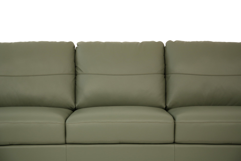 ACME Helena Sofa   Midcentury   Sofas   by Acme Furniture  Houzz