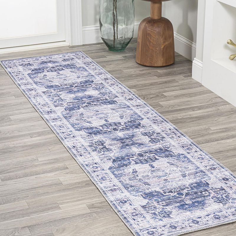 Alanya Washable Rug