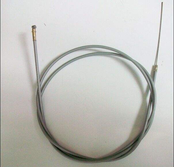 colour dual control hand bike brake cable kit for cycle manufacturer