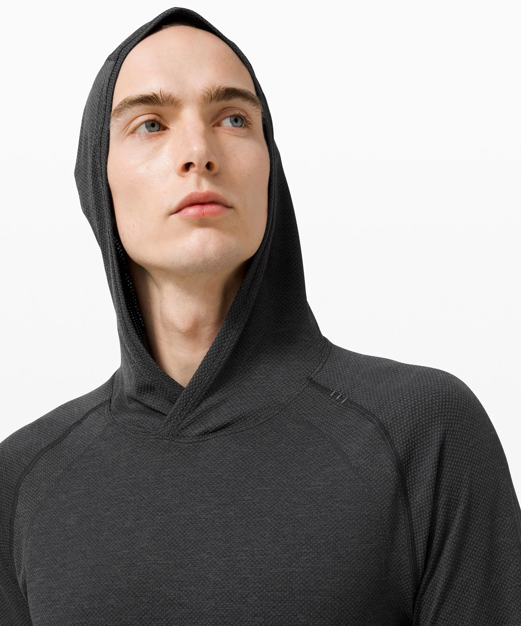 Metal Vent Tech Hoodie 2.0