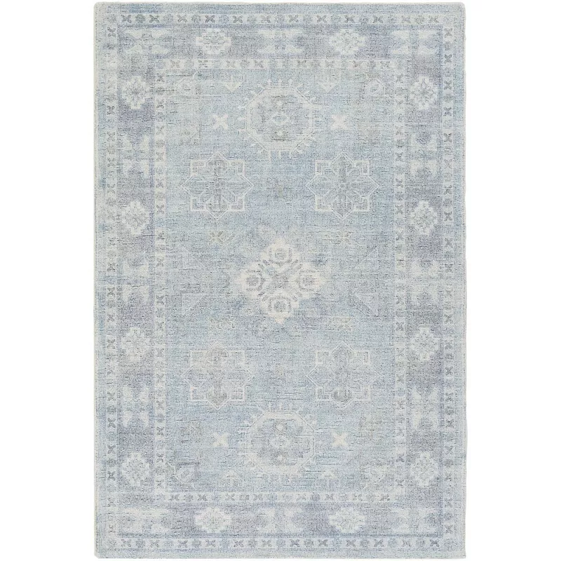 Westdorp Traditional Area Rug