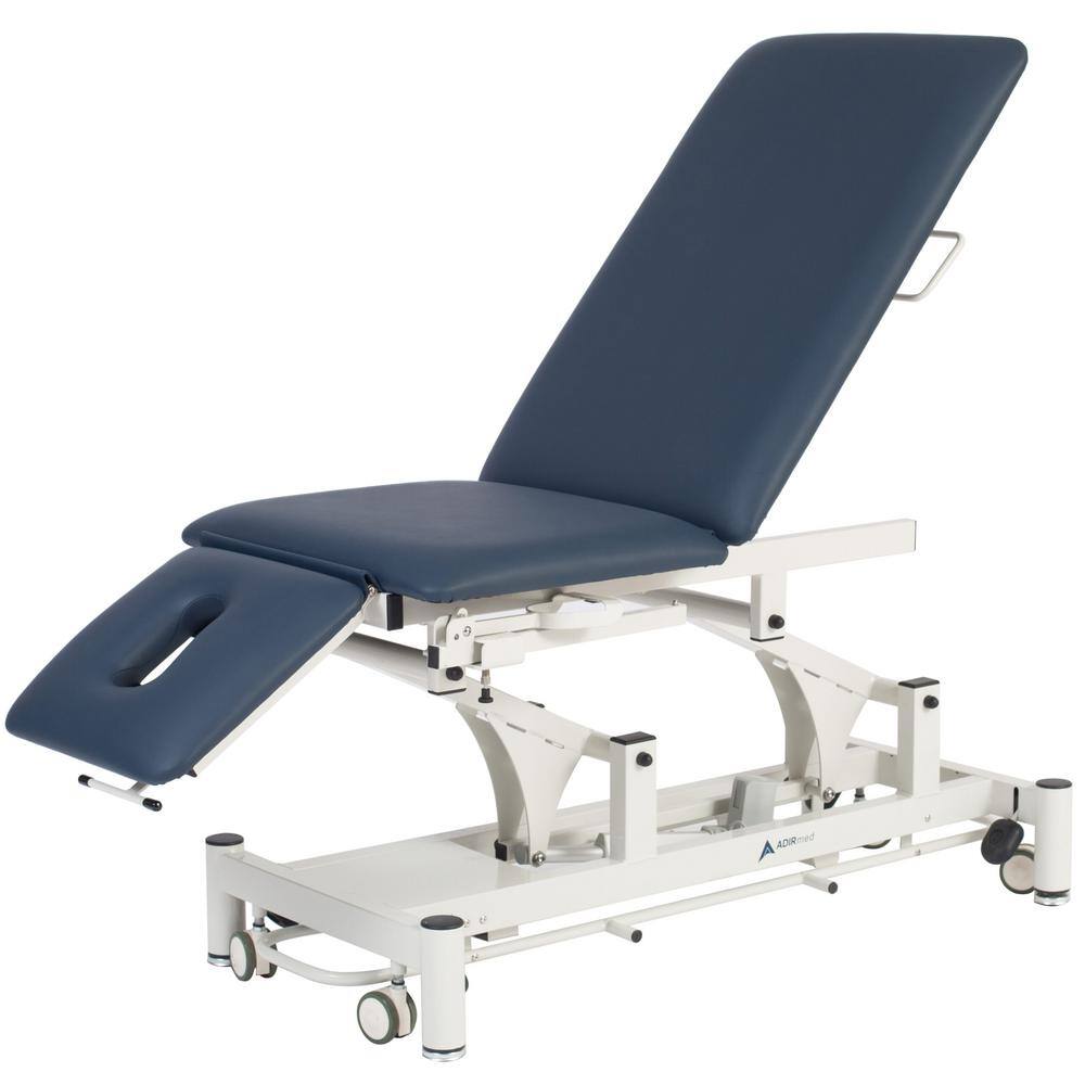 AdirMed Hi-Lo Patient Treatment Bariatric Table Bed 903-01