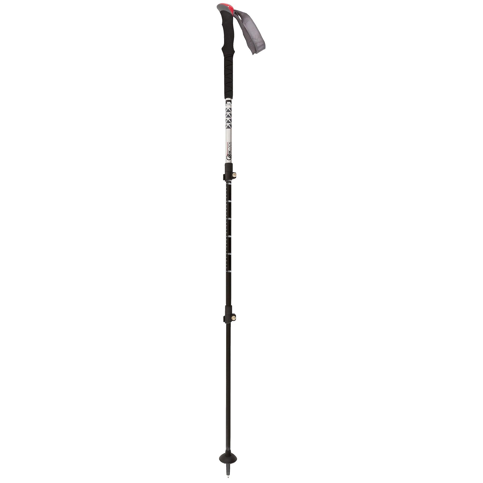 Trespass Qiklock Collapsible Technical Trekking Pole