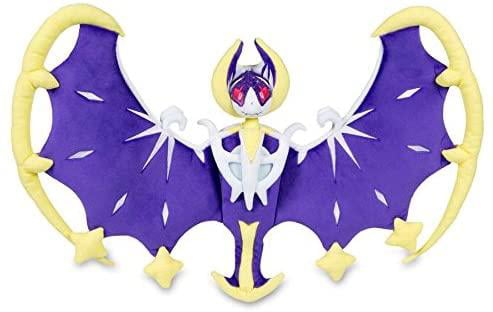 Pokemon Lunala Plush [Large Size]