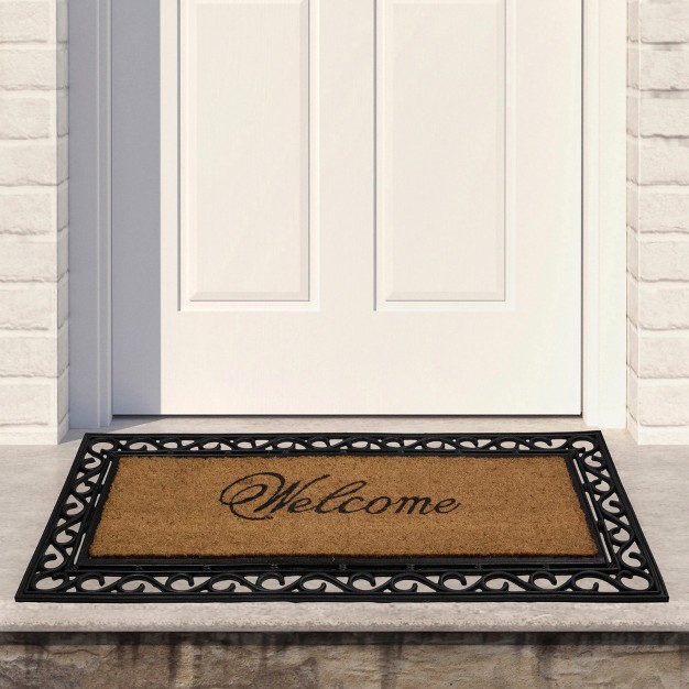 Doormat 22 quot X 48 quot