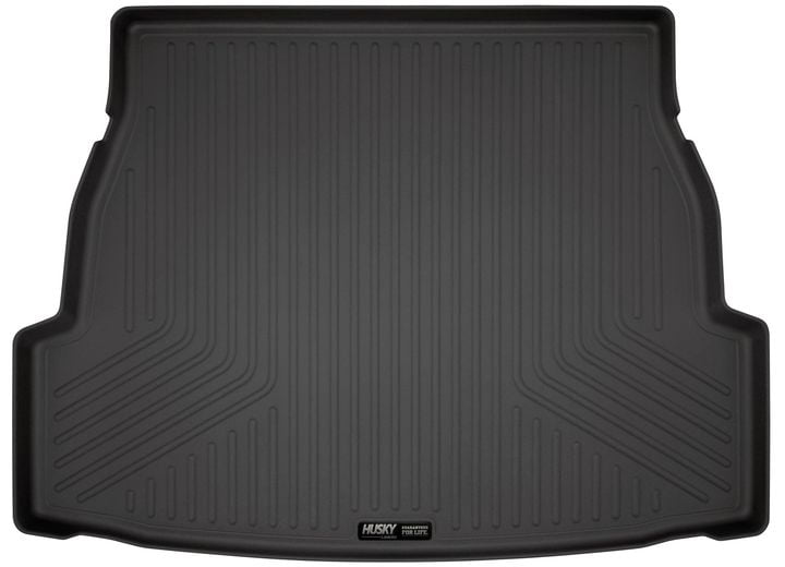 Husky Liners Cargo Liners Fits 2019 Toyota RAV4