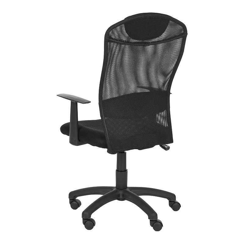 Safavieh Shane Desk Chair