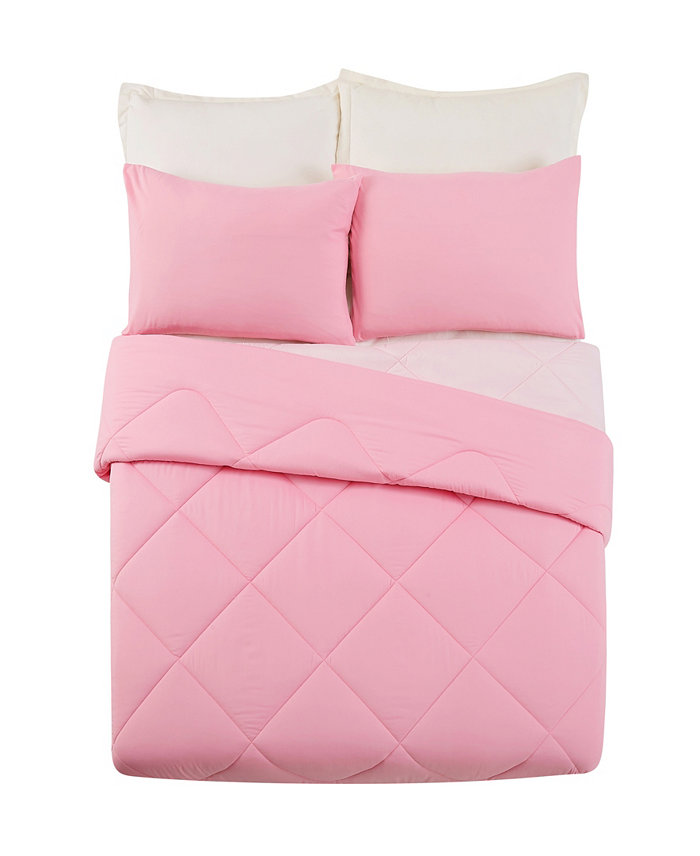 Urban Playground Olivia 2 Piece Comforter Set  Twin  Twin XL