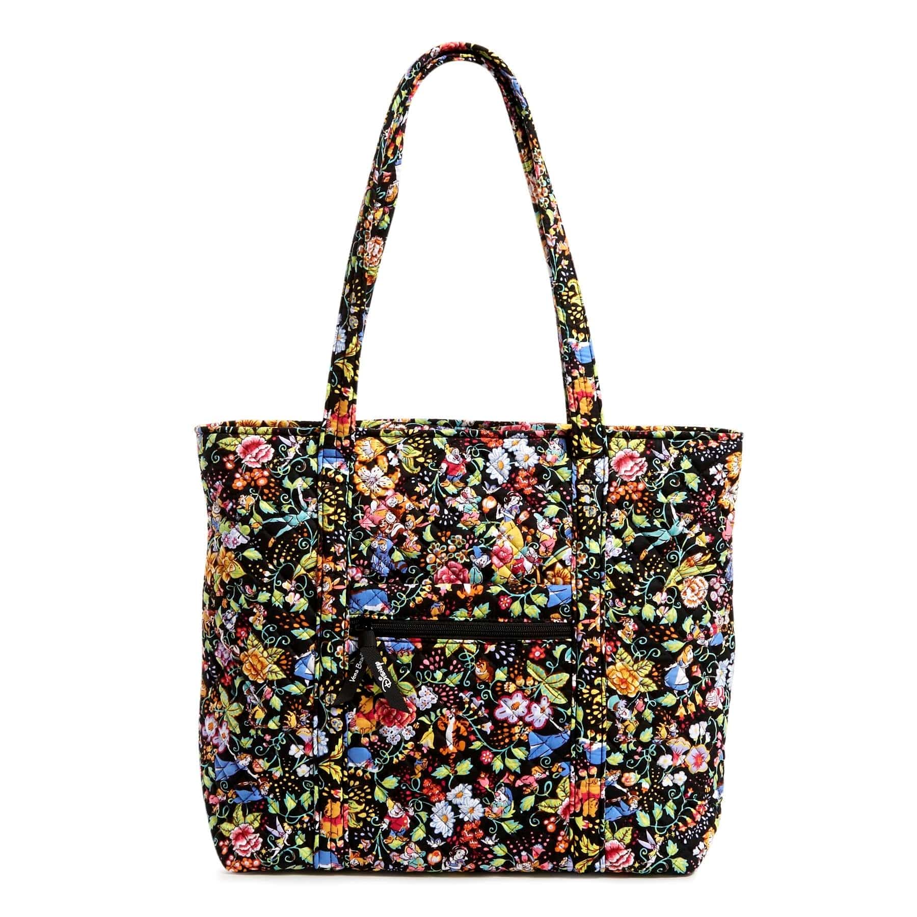 Disney Vera Tote Bag