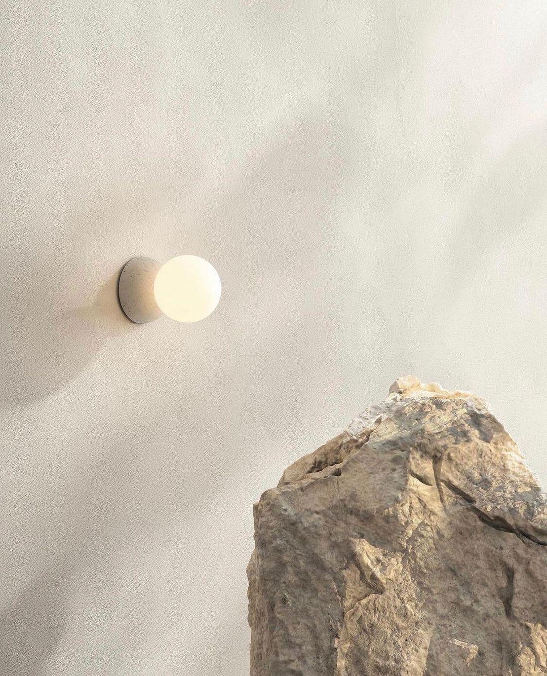 Origo Wall Lamp