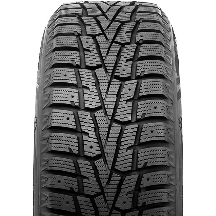 Nexen Winguard Winspike Winter LT265/65R17 120/117Q E Light Truck Tire