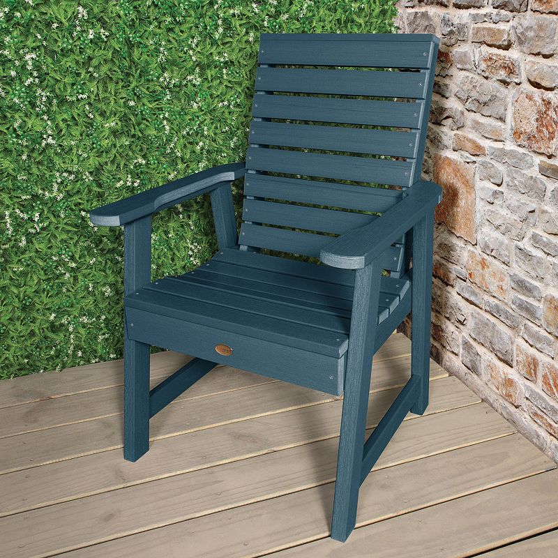 highwood Weatherly Indoor / Outdoor Dining Chair