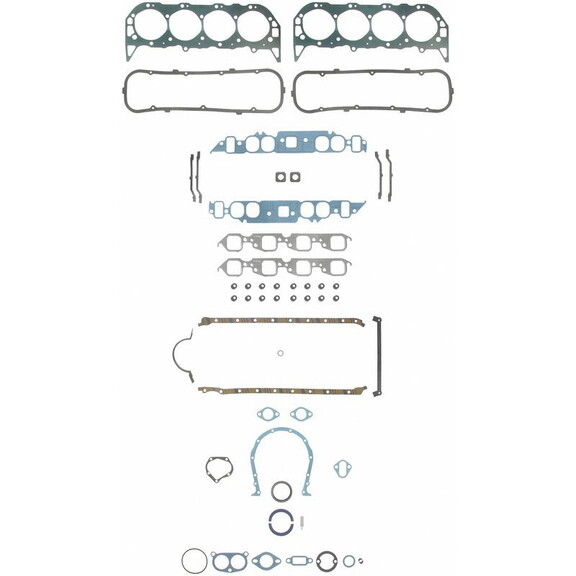 Fel Pro 260 1009 FEL PRO 260 1009 Gasket Kit