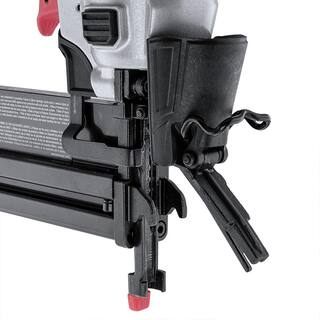 Husky Pneumatic 18-Gauge 2 in. Brad Nailer DPBR50