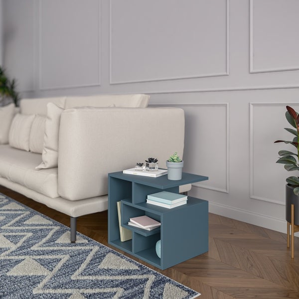 Briscoe Modern Side Table