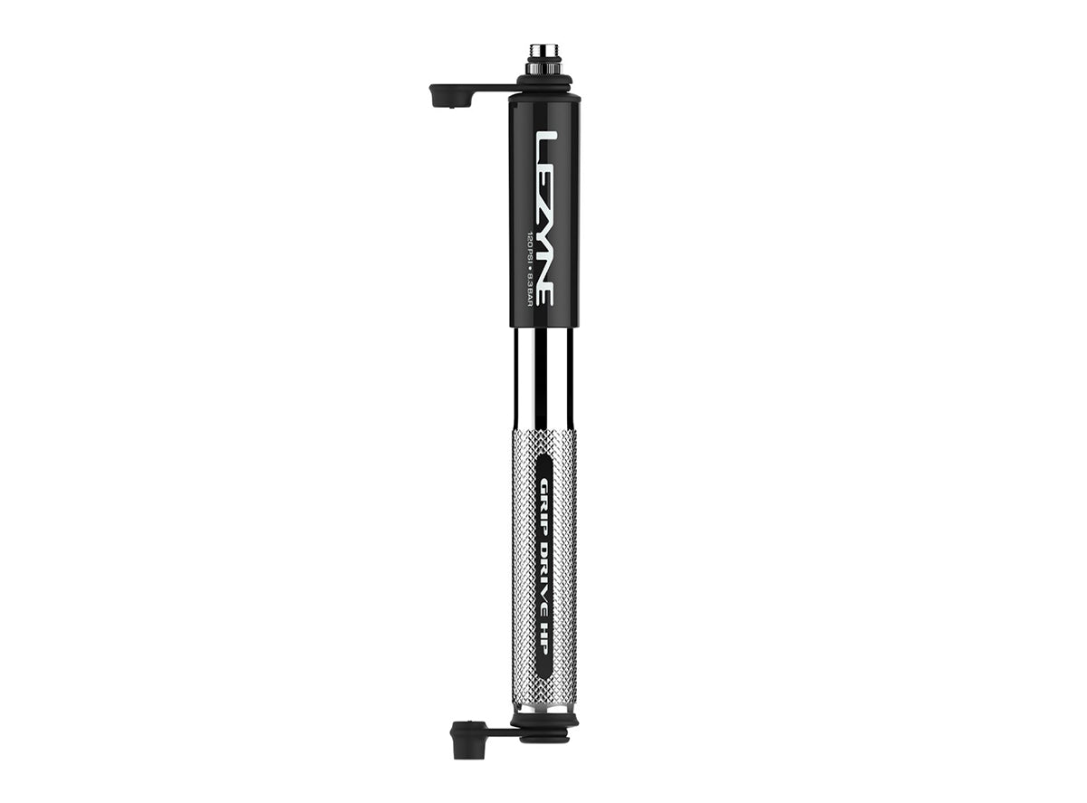 Lezyne Grip Drive HP