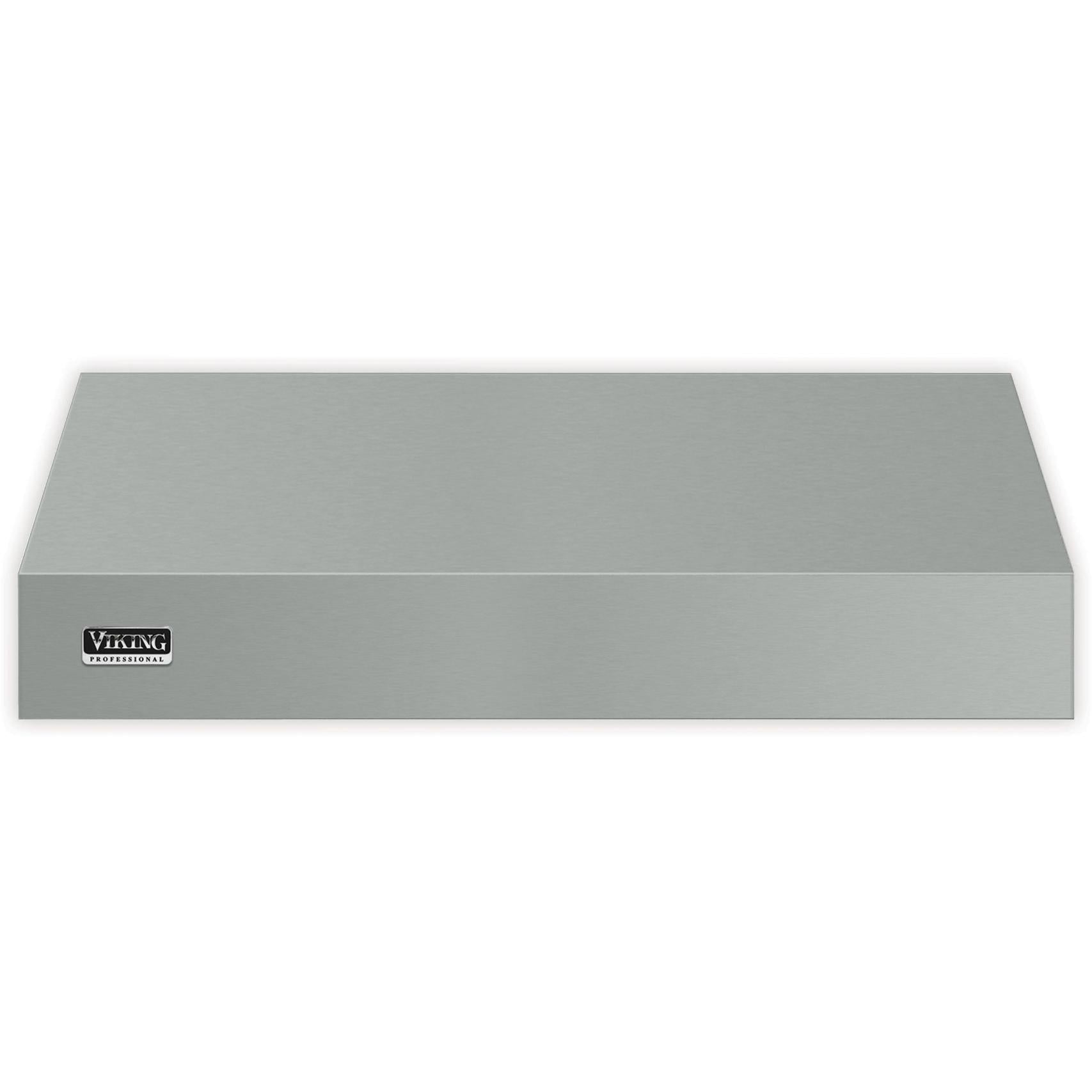 Viking 36-Inch 5 Series Wall Mount Range Hood VWH536121AG