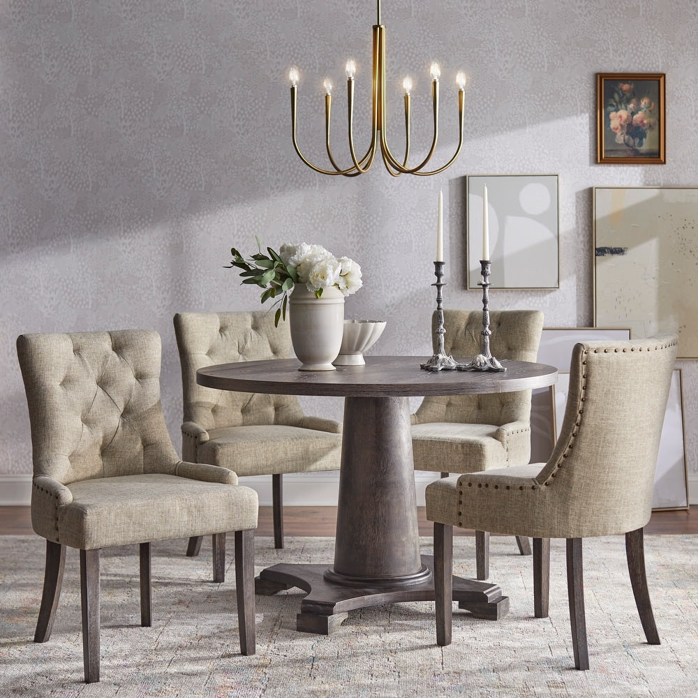 angelo:HOME Dining Table - Ariana (grey)