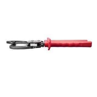 Klein Tools 10-14 in. Ratcheting Cable Cutter 63060