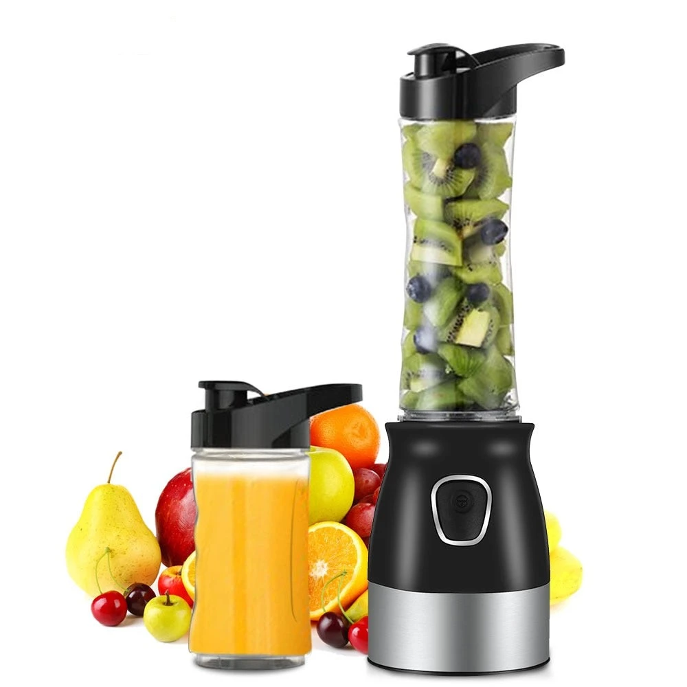 BPA FREE 500W Portable Personal Blender Mixer