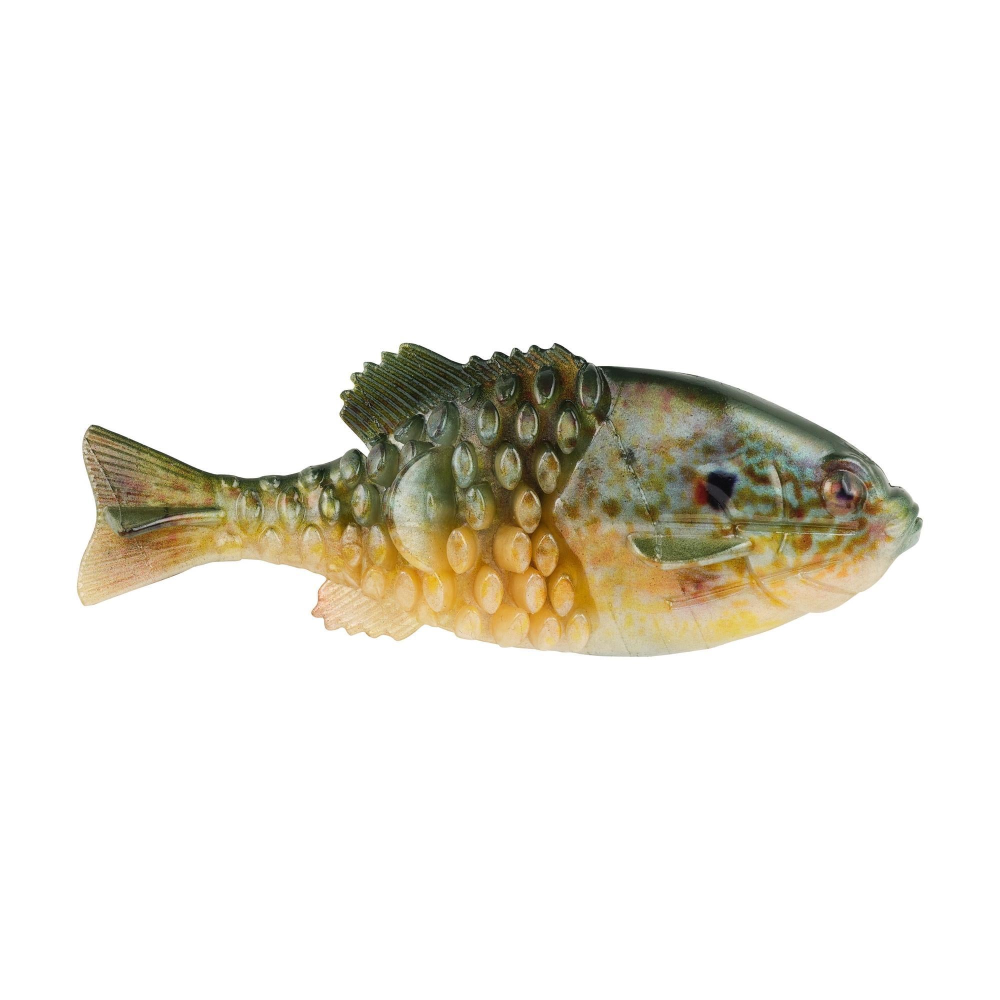 Berkley Powerbait Gilly Swimbait 130mm