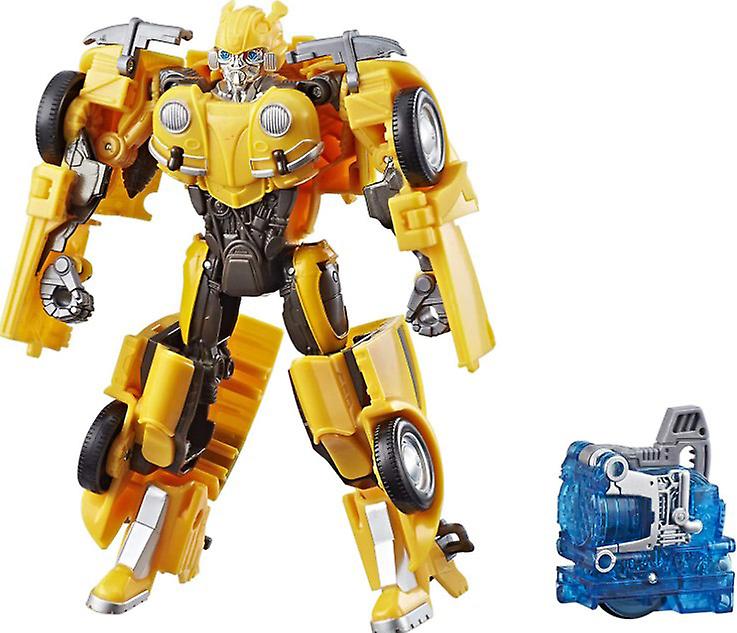 Bumblebee Movie Toys