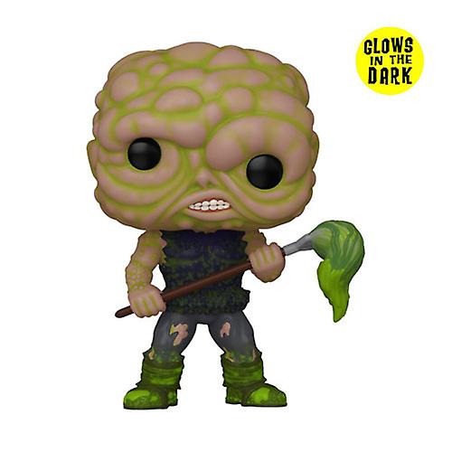 Troma Toxic Avenger GW Pop! Vinyl NYCC 2023 US Exclusive